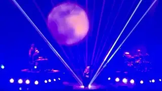 GIGI - YOUSSOUPHA -  SUPR&Ecirc;ME TOUR - Z&Eacute;NITH PARIS - 4 D&Eacute;CEMBRE 2025