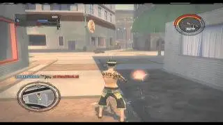x HD Future Vs BaTMaN