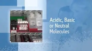 Waters Sample Preparation