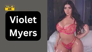 Violet Myers Age, Bio, Wiki, Net worth, Husband, Wikipedia, biography, boyfriend, income,