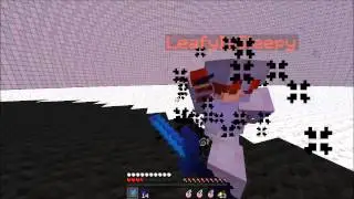 [ParaPractice] 1v1 With LeafyisSleepy ! (Beta)
