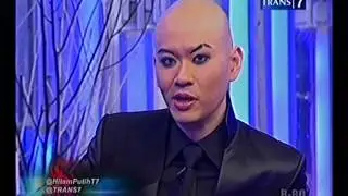 Bian Lian - (HITAM PUTIH, TRANS7) 2013