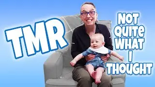 Total Motion Release (TMR): Upper Trunk Side Bend for Torticollis 👶🏽 | Pediatric PT #62
