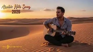 🖤 Arabic Pop Farewell | Emotional Goodbye Love Song