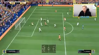 DET HELDIGSTE M&Aring;L I FIFA&rsquo;S HISTORIE