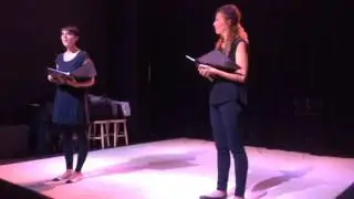 BIG WORK: Prologue
