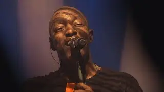 Oxmo Puccino - Le droit de chanter (Live à La Cigale)