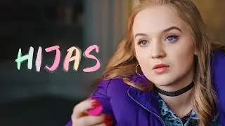 Hijas | Pel&iacute;cula completa | Pel&iacute;cula rom&aacute;ntica en Espa&ntilde;ol Latino