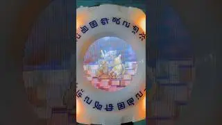 Omnimon! Digivice 25th Color Evolution #digimon25th #digimon #digivice