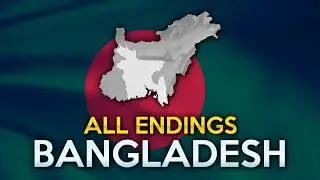 All Endings - Bangladesh