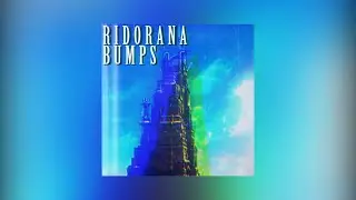 RIDORANA BUMPS (FULL BOOMBAP/CHILLHOP BEATTAPE)