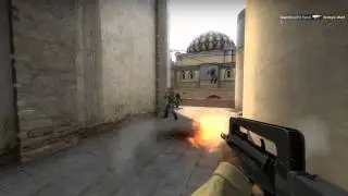 5K Ace
