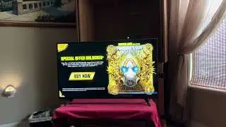 Borderlands Collection Pandoras Box