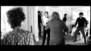 I'm Not There: Hotel Scene