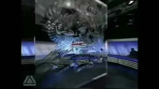 BBC One O'clock news 13/04/1993