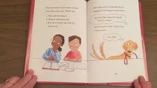 King & Kayla and the Case of the Secret Code