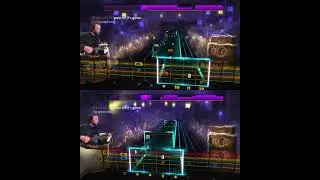 Somewhere I Belong - Linkin Park - Rocksmith Cover