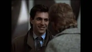 thirtysomething S1E12 - Competition