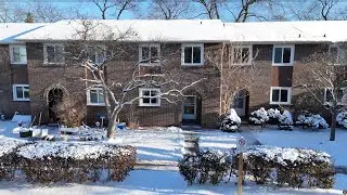 3-1440 Sixth Line, Oakville Ontario