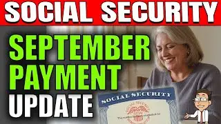 Social Security Payments September  SSI Check, Paper Check Deadline, Schedule Update SSA, SSDI, SSI