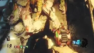 The luckiest player in cod history