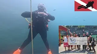 SCUBA CERTIFICATION WEEKEND