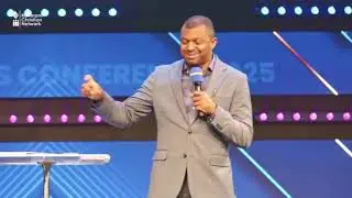 Prisoners of Christ. Apostle Gideon Odoma 