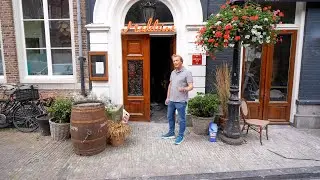 Hierom is Utrechtse Bistro Madeleine drie weken dicht
