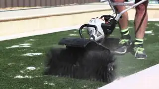 Go Green Artificial Lawns