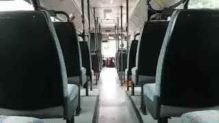 MAN EL222 #GST 29035 (Alfa Travel Czarna Woda) [🚍URSUS]