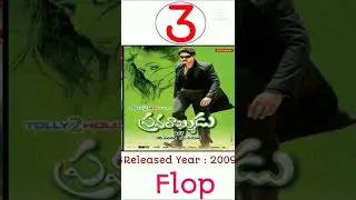 Director Madan Hits And Flops All Movies List