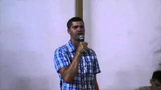 Excelsis Worship -  Deiu Saracuti
