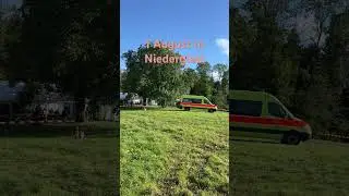 1.August in Niederglatt