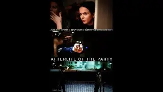 AFTERLIFE OF A PARTY &ndash; Lives Collide in Iceland&rsquo;s Striking New Crime Drama