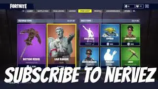 TODAYS DAILY Fortnite NEW ITEMS Shop Fortnite Battle Royale Daily And Weekly Items!