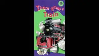 There Goes A Train Soundtrack: Ice Breaker - Gene Michael Music