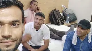 Revival Company Ke Leader Full Masti Arco Hotel Palace