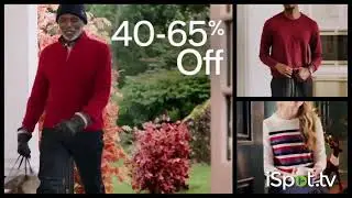 Macys Black Friday Commercial