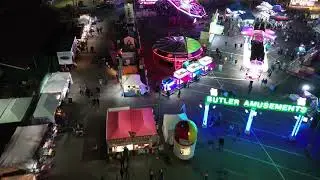 Southwest Washington Fairgrounds