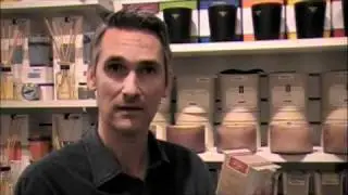 Paddywax Candles