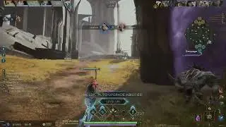 Sparrow ADC - Did You Really Think You Were Gonna Get Away, Wraith? - Short Clip - Predecessor