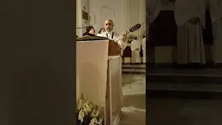PRECONIO PASQUALE arrangiamenti violino e piano / PREGON PASCUAL (Camino Neocatecumenal) ITALIA