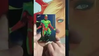BLASTER PACK #23 (2022 MARVEL METAL UNIVERSE SPIDER-MAN) #SHORTS | UNCANNY CARDS & COMIX