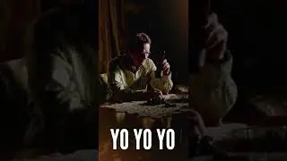 YO YO YO J's answering machine | Breaking Bad #jessepinkman