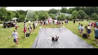 Summer Camp 2019 Recap