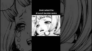 Suika Sad Scene 😢(Doctor Stones)