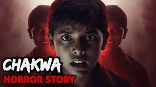 Chakwa - Horror Story | Sach Aaya Saamne 🤯