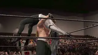 Josuiji Shinri Vs Noir Vesper (Submission Match)