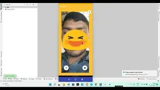 Emoji Set on React - Final Year Project with Source Code | Android Project with Source Code
