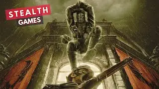 10 Best Stealth PC/PlayStation/Xbox Games That You Should Check! - Ep 1 | Game Perfection (2022)